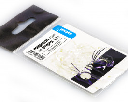 Perdigon Strips, 1.5 mm, Ultraviolet / 03
